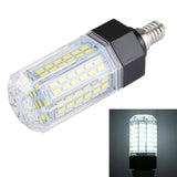 SMD 5730 Energy-saving Bulb, AC 110-265V, E14 112 LEDs White Light, E14 112 LEDs Warm White