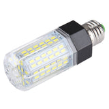 SMD 5730 Energy-saving Bulb, AC 110-265V, E27 112 LEDs White Light, E27 112 LEDs Warm White