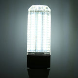 SMD 5730 Energy-saving Bulb, AC 110-265V, E14 126 LEDs White Light, E14 126 LEDs Warm White