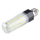 SMD 5730 Energy-saving Bulb, AC 110-265V, E27 126 LEDs White Light, E27 126 LEDs Warm White