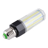 SMD 5730 Energy-saving Bulb, AC 110-265V, E27 126 LEDs White Light, E27 126 LEDs Warm White