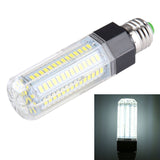 SMD 5730 Energy-saving Bulb, AC 110-265V, E27 126 LEDs White Light, E27 126 LEDs Warm White