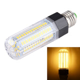 SMD 5730 Energy-saving Bulb, AC 110-265V, E27 126 LEDs White Light, E27 126 LEDs Warm White