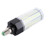 SMD 5730 Energy-saving Bulb, AC 110-265V, E14 144 LEDs White Light, E14 144 LEDs Warm White