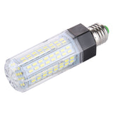 SMD 5730 Energy-saving Bulb, AC 110-265V, E27 144 LEDs White Light, E27 144 LEDs Warm White