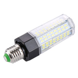 SMD 5730 Energy-saving Bulb, AC 110-265V, E27 144 LEDs White Light, E27 144 LEDs Warm White