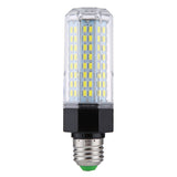 SMD 5730 Energy-saving Bulb, AC 110-265V, E27 144 LEDs White Light, E27 144 LEDs Warm White