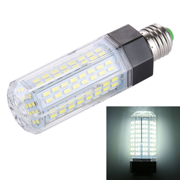 SMD 5730 Energy-saving Bulb, AC 110-265V, E27 144 LEDs White Light, E27 144 LEDs Warm White