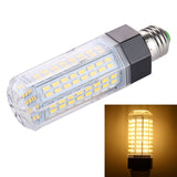 SMD 5730 Energy-saving Bulb, AC 110-265V, E27 144 LEDs White Light, E27 144 LEDs Warm White