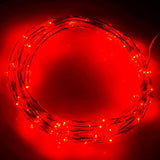 USB Powered SMD-0603 Festival Lamp / Decoration Light Strip(Purple Light), LED1000F, LED1000G, LED1000L, LED1000P, LED1000R, LED1000W, LED1000WW, LED1000Y