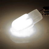 G9 2.5W 200LM 14 LEDs SMD 2835 Cream Cover Corn Light, AC 110V, AC 110V