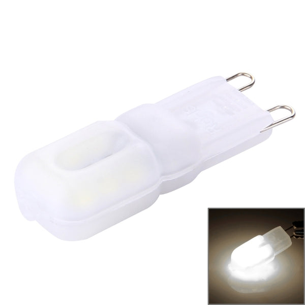 G9 2.5W 200LM 14 LEDs SMD 2835 Cream Cover Corn Light, AC 110V, AC 110V