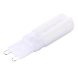 G9 3W 300 LM 22 LEDs SMD 2835 Cream Cover Corn Light, AC 110V, AC 110V