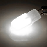 G9 3W 300 LM 22 LEDs SMD 2835 Cream Cover Corn Light, AC 110V, AC 110V