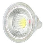 MR16 5W LED Spotlight, AC / DC 12V, AC / DC 12V