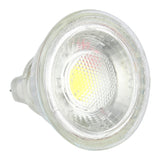 MR16 5W LED Spotlight, AC / DC 12V, AC / DC 12V