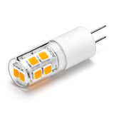 G4 1.3W SMD 2835 14 LEDs No Flicker LED Corn Light, AC/DC 12V, G4 SMD 2835