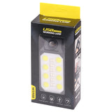 W598A 4 Modes LED Work Light Emergency Light, W598A