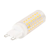 G9 88 LEDs SMD 2835 Dimmable LED Corn Light Bulb, AC 220V, 88 LEDs