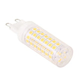 G9 88 LEDs SMD 2835 Dimmable LED Corn Light Bulb, AC 220V, 88 LEDs