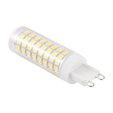 G9 100 LEDs SMD 2835 LED Corn Light Bulb, AC 85-265V, 100 LEDs