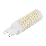 G9 100 LEDs SMD 2835 LED Corn Light Bulb, AC 85-265V, 100 LEDs