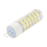 G4 75 LEDs SMD 2835 LED Corn Light Bulb, AC 220V, G4