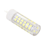 G4 75 LEDs SMD 2835 LED Corn Light Bulb, AC 220V, G4