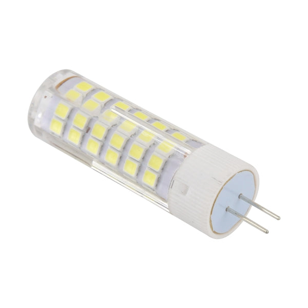 G4 75 LEDs SMD 2835 LED Corn Light Bulb, AC 220V, G4