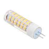 G4 75 LEDs SMD 2835 LED Corn Light Bulb, AC 220V, G4