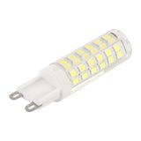 G9 75 LEDs SMD 2835 LED Corn Light Bulb, AC 220V, G9