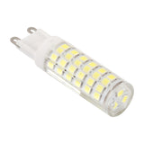 G9 75 LEDs SMD 2835 LED Corn Light Bulb, AC 220V, G9