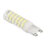 G9 75 LEDs SMD 2835 LED Corn Light Bulb, AC 220V, G9