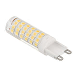 G9 75 LEDs SMD 2835 LED Corn Light Bulb, AC 220V, G9