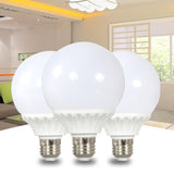 G95 E27 RGB LED Light Bulb Energy Saving Light