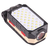 W598B 4 Modes LED Work Light Emergency Light, W598B