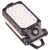 W598B 4 Modes LED Work Light Emergency Light, W598B