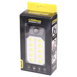 W599A 4 Modes LED Work Light Emergency Light, W599A