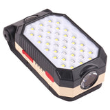 W599B 4 Modes LED Work Light Emergency Light, W599B