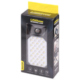 W599B 4 Modes LED Work Light Emergency Light, W599B