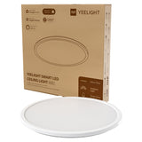 Yeelight Ultrathin Smart LED Ceiling Light, Diameter: 40cm, 40cm