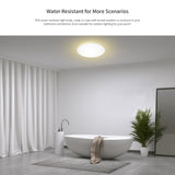 Yeelight Ultrathin Smart LED Ceiling Light, Diameter: 40cm, 40cm