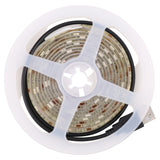 USB 5050 SMD LED Blue Light Waterproof Epoxy Rope Light, 30 LED/m, DC 5V, Length: 2m, 30 LED/m, Blue Light