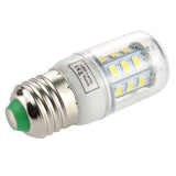 SMD 5730 Energy-saving Bulb, DC 12-30V, E27 24 LEDs White Light, E27 24 LEDs Warm White