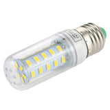 SMD 5730 Energy-saving Bulb, DC 12-30V, E27 36 LEDs White Light, E27 36 LEDs Warm White