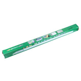 LED SMD-5050 Meteor Light, AC 85-265V, 10PCS 50cm/5050 White