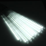 LED SMD-5050 Meteor Light, AC 85-265V, 10PCS 50cm/5050 White