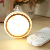 USB Charging Bedroom Wall Light, Remote Control Dstance: 3-5m, CL037 USB Charging