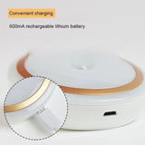 USB Charging Bedroom Wall Light, Remote Control Dstance: 3-5m, CL037 USB Charging