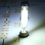 G4 4W 0930 Glass LED Bulb, Support Dimming, AC 220V, 4W